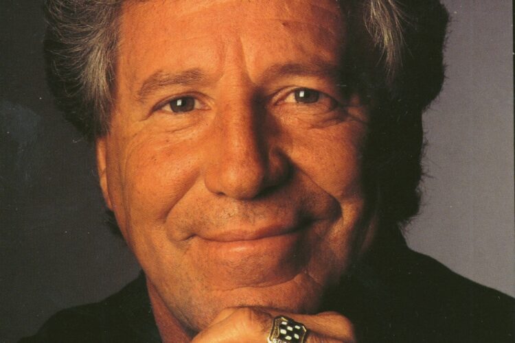 Official Website of Mario Andretti is launched
