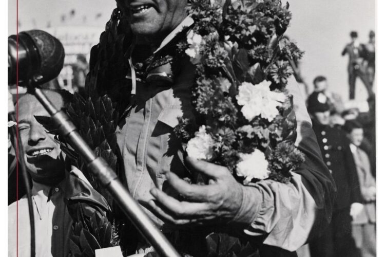 Alfa Romeo was 1st Constructor To Win The F1 Title