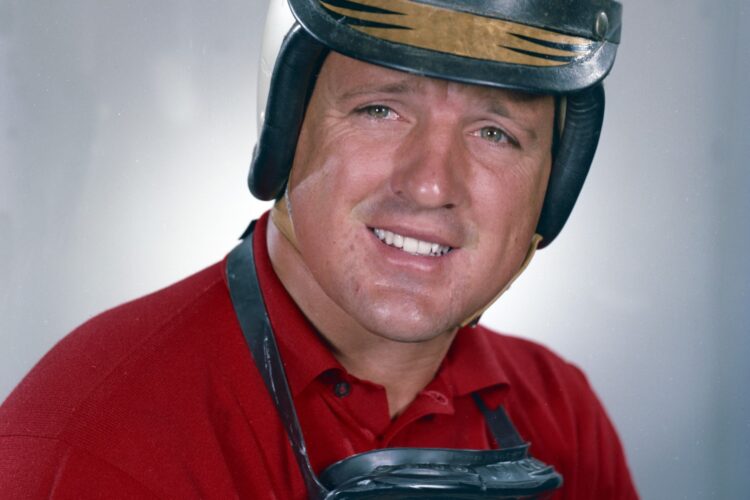 ‘Memory Lane’ Video Series Launches with A.J. Foyt’s 1961 Indianapolis 500 Victory