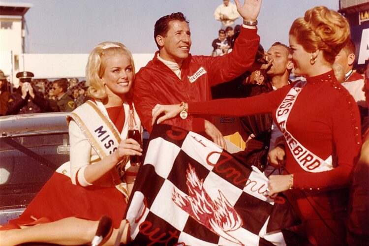 The 10 Greatest Race Car Drivers of All Time