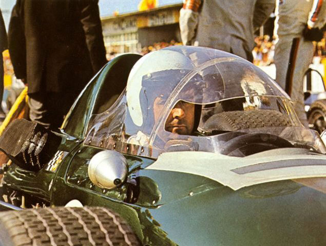 Video: Celebrating 1,000 Grand Prix Races, Part 7: Safety