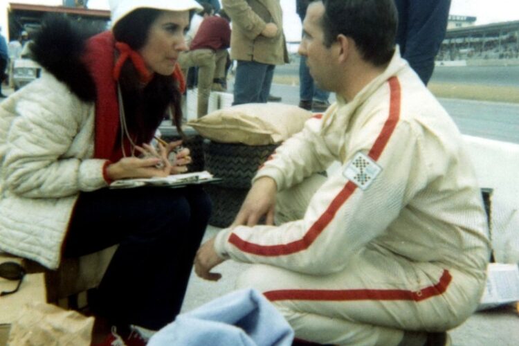 Against All Odds – 1970 24 Hours of Daytona