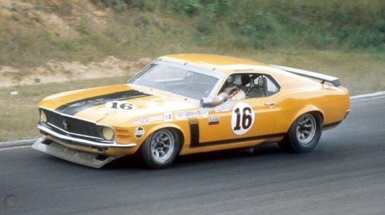The Trans Am Champions Who Never Were