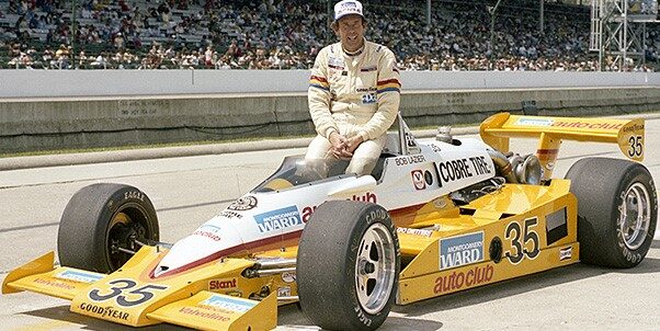 Indy 500 Veteran, CART Rookie of the Year Bob Lazier Dies at 81