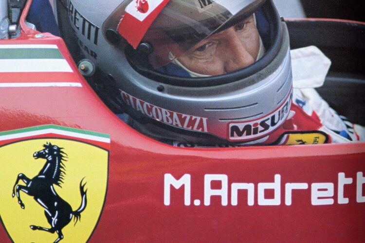 Video: Why Are There No American Formula 1 Drivers?