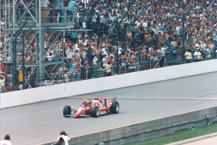 IndyCar News: Bobby Rahal on winning Indy – Video