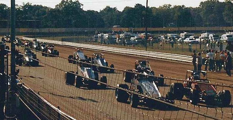 The demise of the Hoosier Hundred