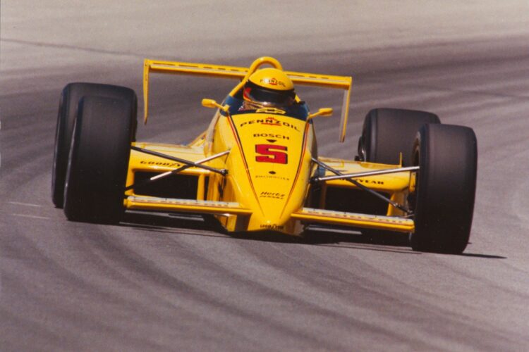 RDDC dinner honoring Rick Mears cancelled