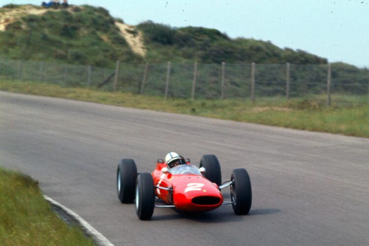 The Evolution of Ferrari F1: From the 1950s to Today