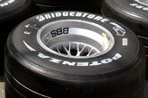 Bridgestone announces tire specifications