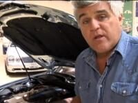 Video: Jay Leno on Hydrogen clean energy car