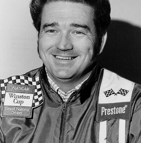 NASCAR:  Buddy Arrington dies at 84