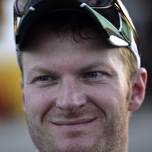 Earnhardt, Jr. Purchases First Condo in New Development