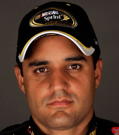 Montoya Talks About The Indy 500