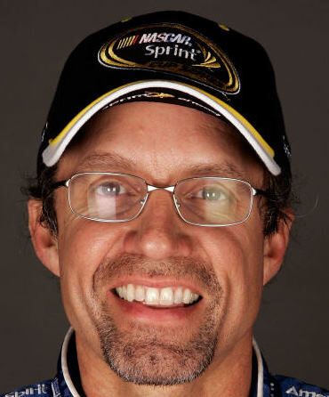 No Ride for Kyle Petty