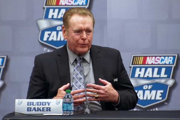 Buddy Baker and the Measure of a Man