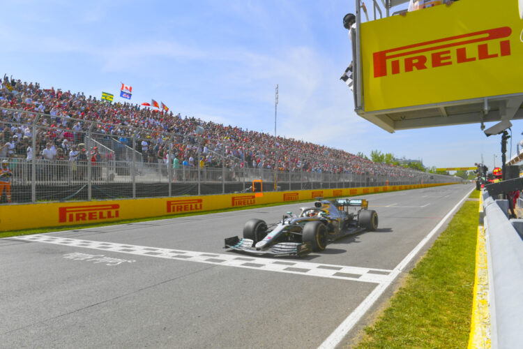 Bottas ‘open’ to team move for 2021