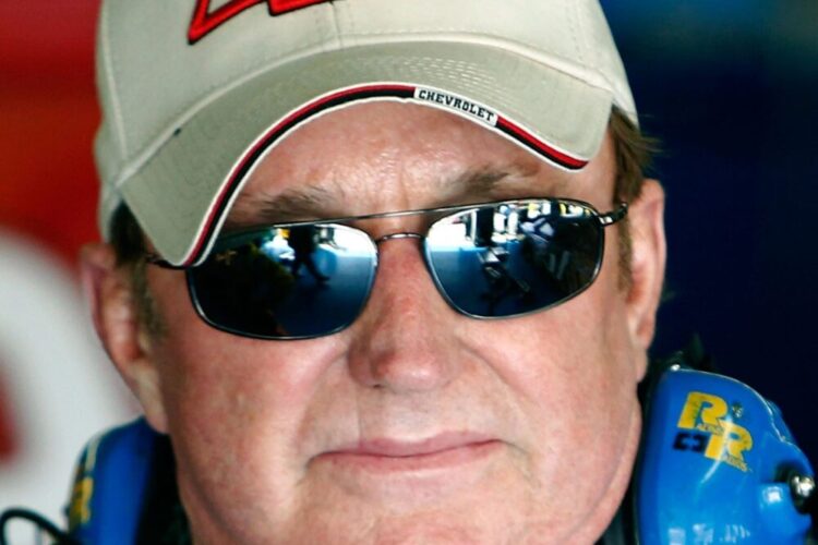 NASCAR Rumor: Richard Childress to announce his retirement  (Update)
