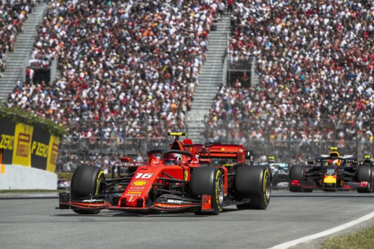 Quebec may not ‘need’ 2021 Canada GP – premier