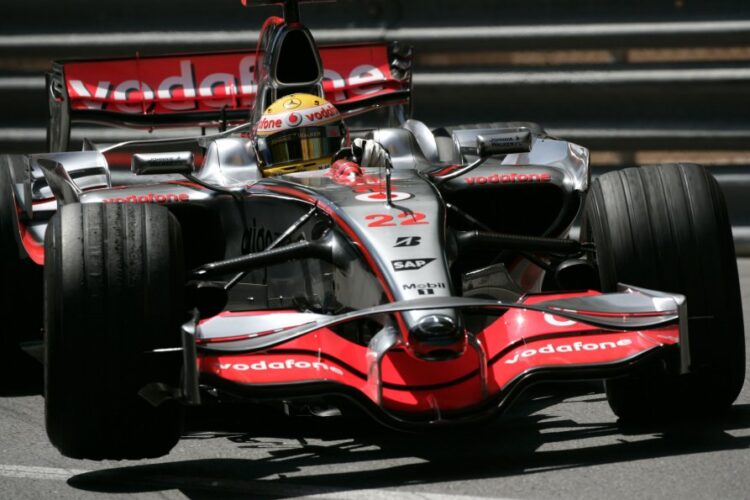 Monaco GP: Thursday Team-by-team summary
