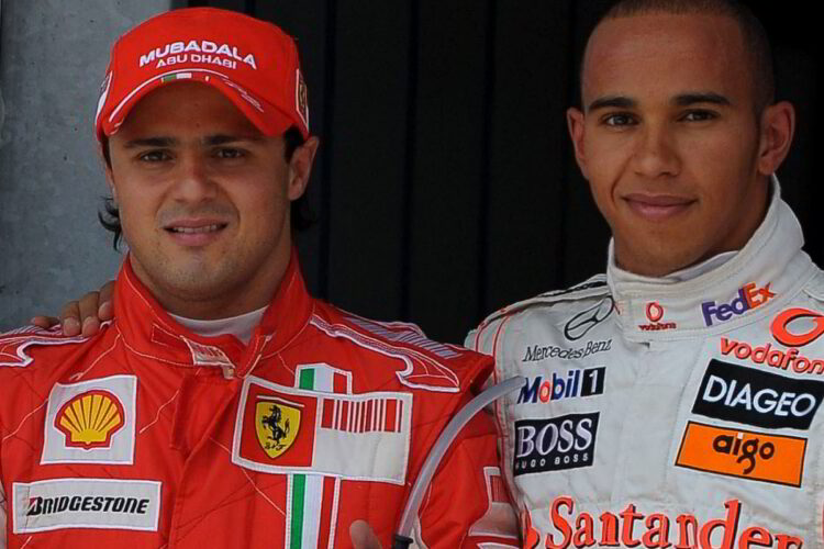 F1: Wolff says Massa lawsuit could cause disarray