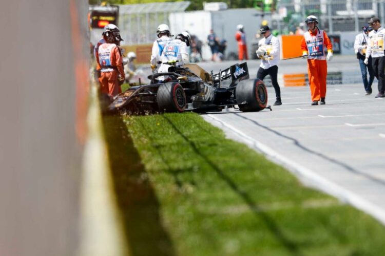 Magnussen eyes move to bigger team for 2021
