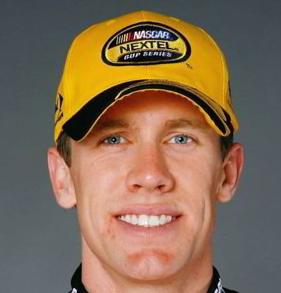 Q and A with Carl Edwards at Daytona