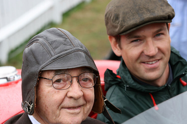 Tobey Maguire to star in F1 biopic