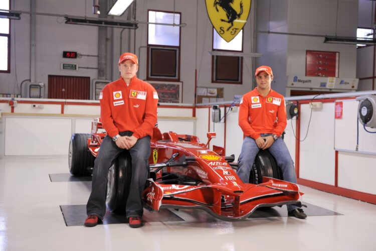 Raikkonen: “I know what the team wants from me”