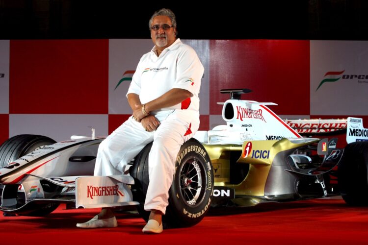 India to be a major F1 destination