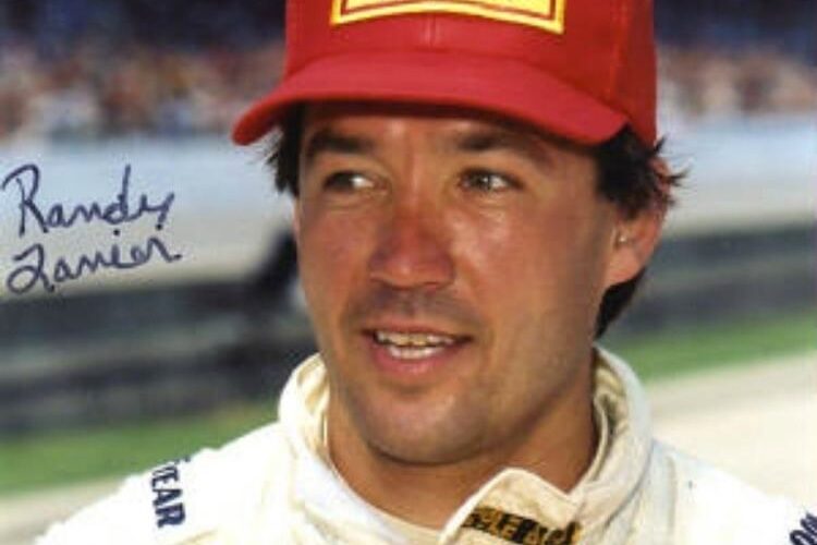 Randy Lanier: Weed, Speed and the Road Ahead is Focus of “Smoked”