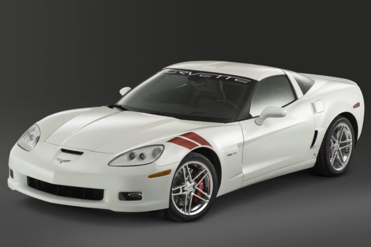 Automotive: Corvette Car Basics – Protection and Maintenance Tips for Corvette Owners