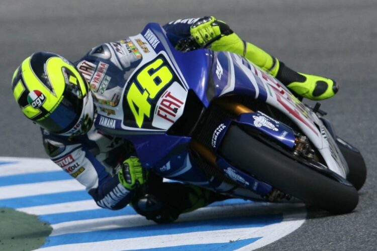Rossi shatters Shanghai record