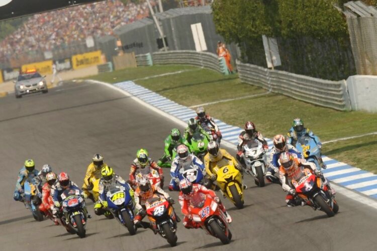 French MotoGP Preview