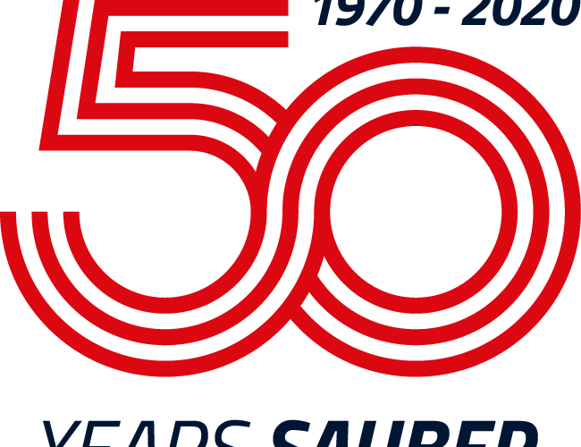 Sauber at 50: a Swiss success story