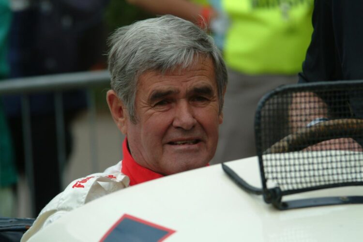 IndyCar: 4-Time Indy 500 winner Al Unser dead at 82  (2nd Update)
