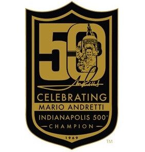 50 Years On, Mario Andretti to be honored