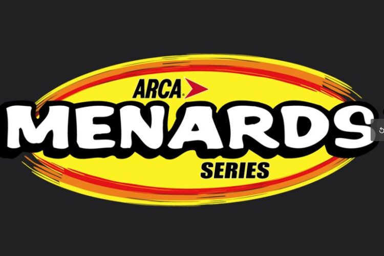 Menards Becomes Title Sponsor Of ARCA Series