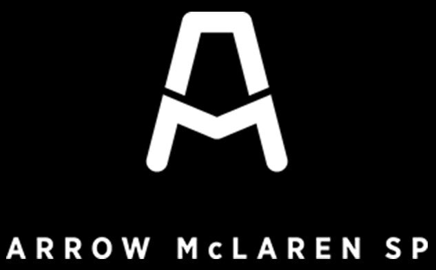 New Arrow McLaren IndyCar Team Unveils Official Branding