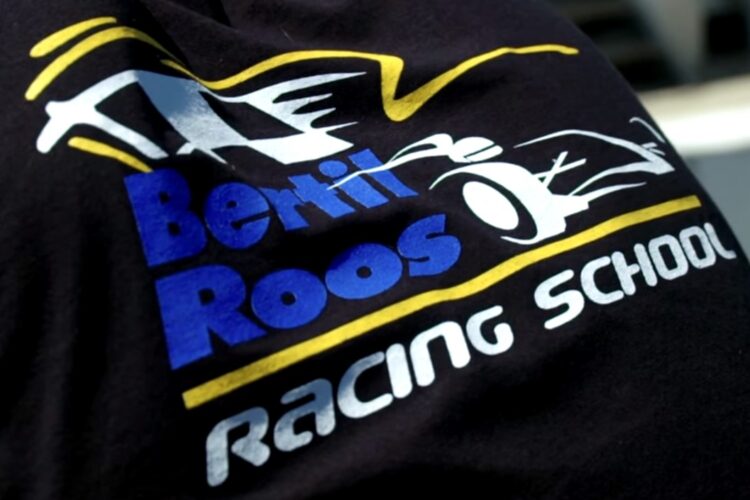 How The Bertil Roos Racing School Prepares Drivers Of All Levels
