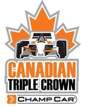 Canadian Triple Crown Set For Showdown In Edmonton