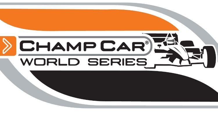 Champ Car drops Ford and Bridgestone from logo