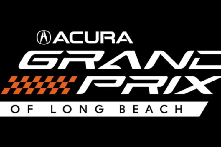 Acura Announced as Title Sponsor of Long Beach GP