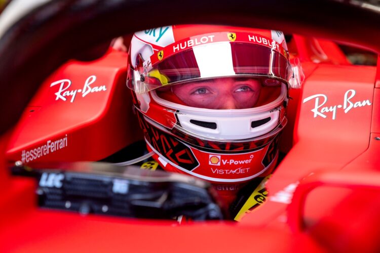 ‘Three groups’ in 2020 hierarchy – Grosjean