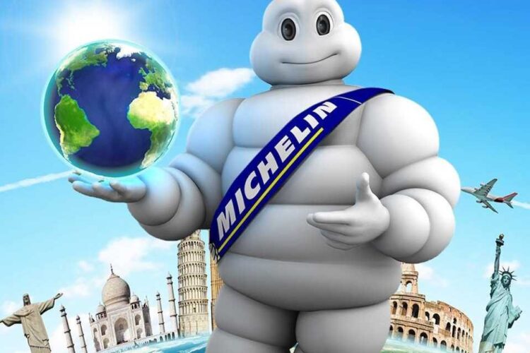 Michelin to Become Official Tire of IMSA Beginning in 2019