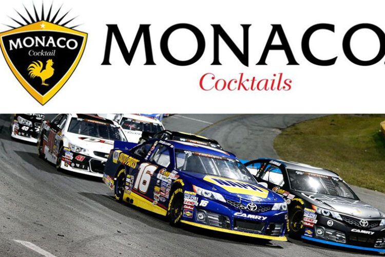 Monaco Cocktails to sponsor Gateway
