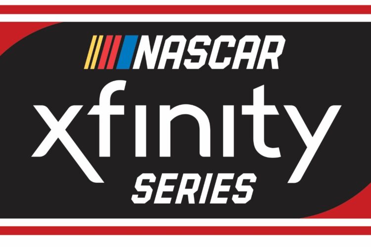NASCAR hands out penalties for five Xfinity teams at Daytona