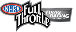NHRA, Full Throttle unveil new series logo