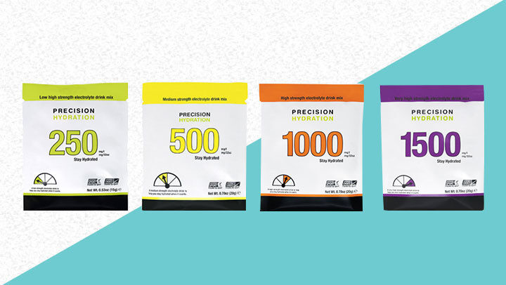 ROKiT Williams Racing announces new partnership with Precision Hydration