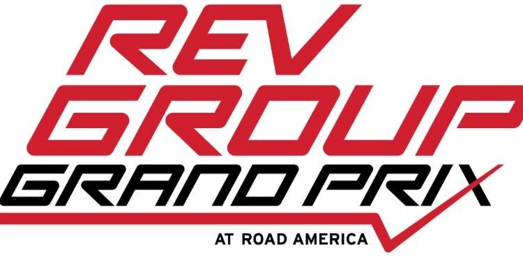 REV Group to sponsor IndyCar Road America race